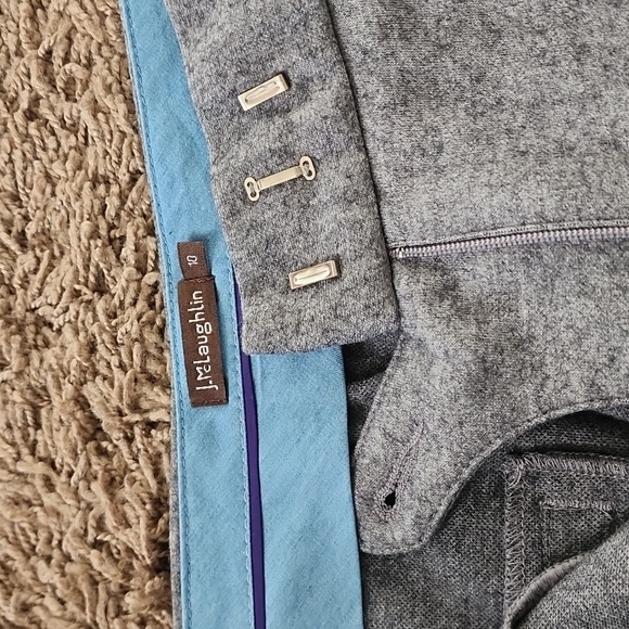 J.Mclaughlin Wool 👖 - Picture 5 of 7